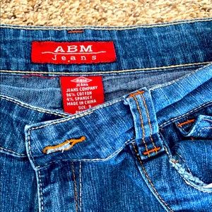 ABM jeans